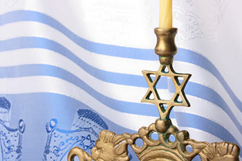 כניסת שבת - אמור