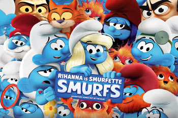 Smurfs