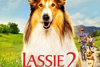 Lassie Comes Home 2