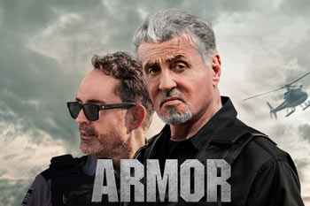 Armor